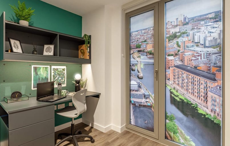 Whitelock Street, Woodhouse, Leeds - Image 1